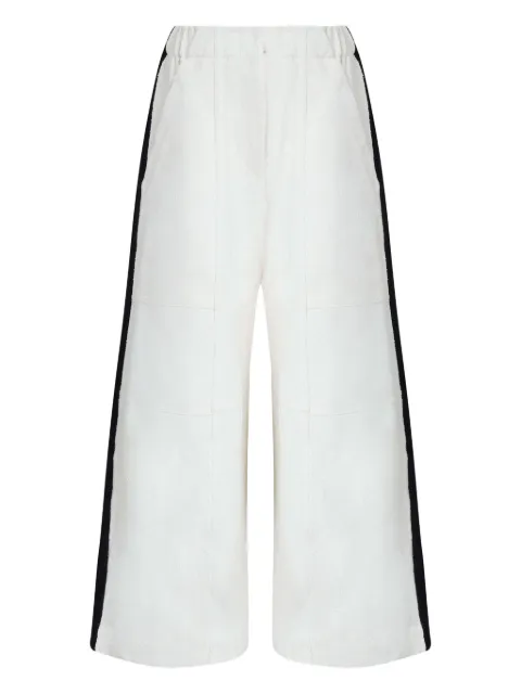 Osklen cotton trousers 