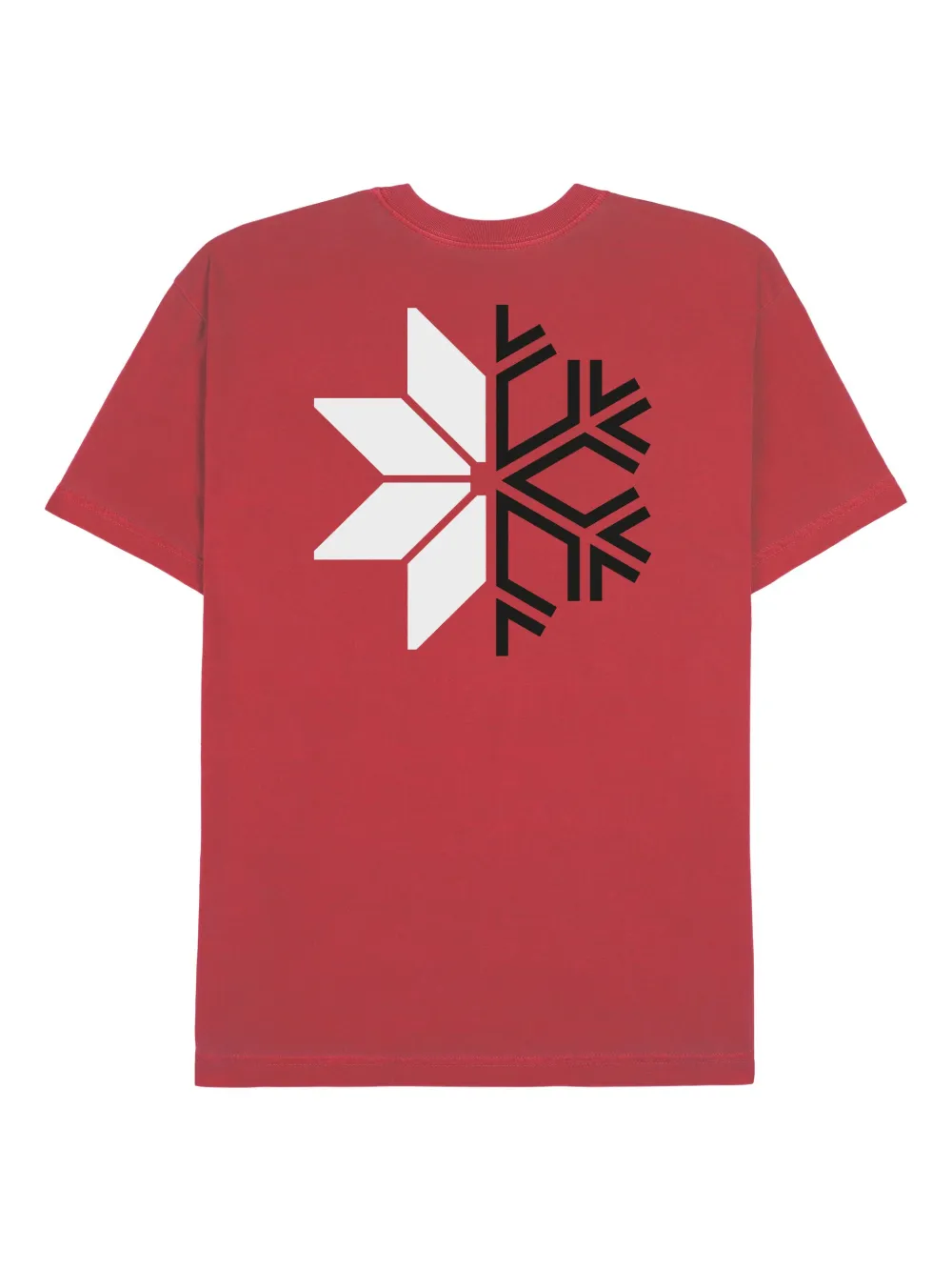 Osklen Camiseta Snow Icon | Camisetas | Image 2