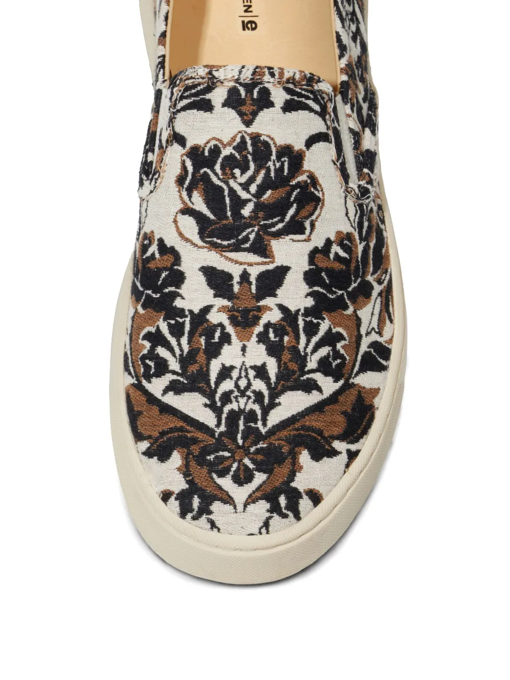 Osklen Bossanova sneakers Neutrals
