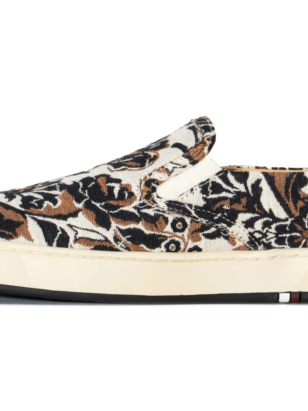 Osklen Bossanova sneakers Neutrals