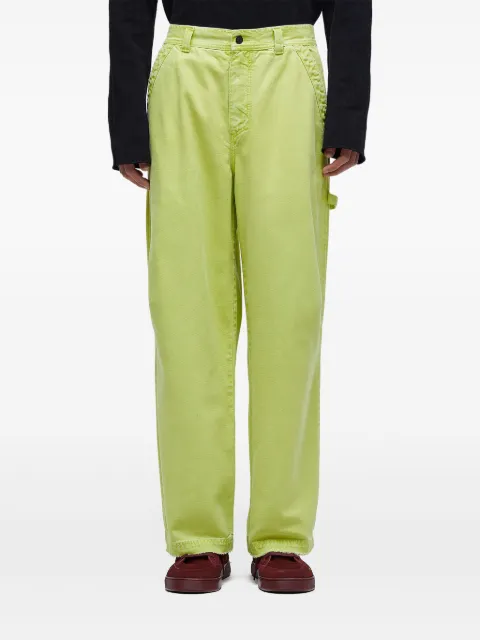 Osklen Used cotton jeans