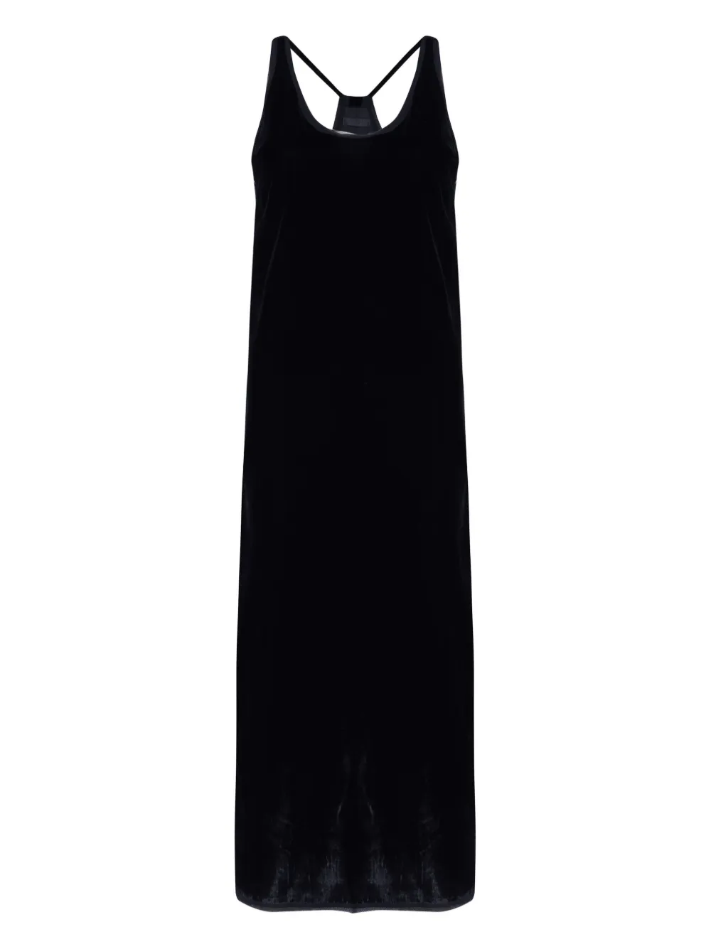 Osklen Nadador dress Zwart