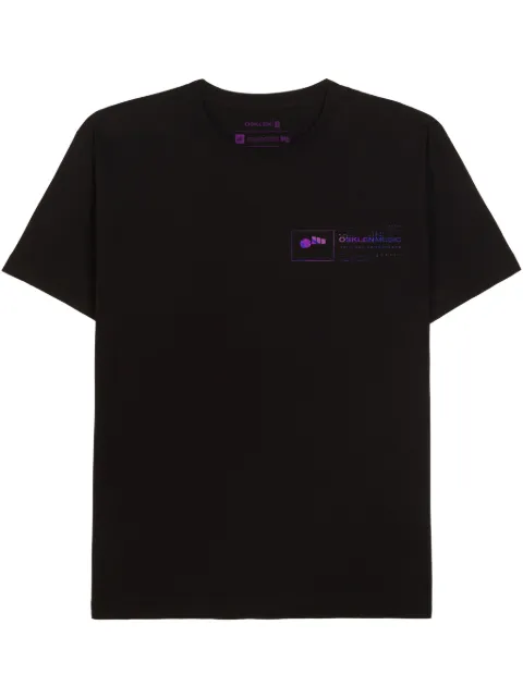 Osklen Psy Guitar T-shirt
