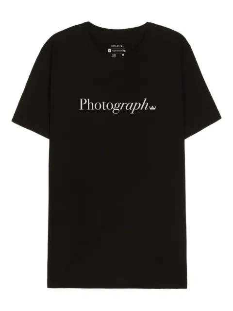Osklen Photograph T-shirt