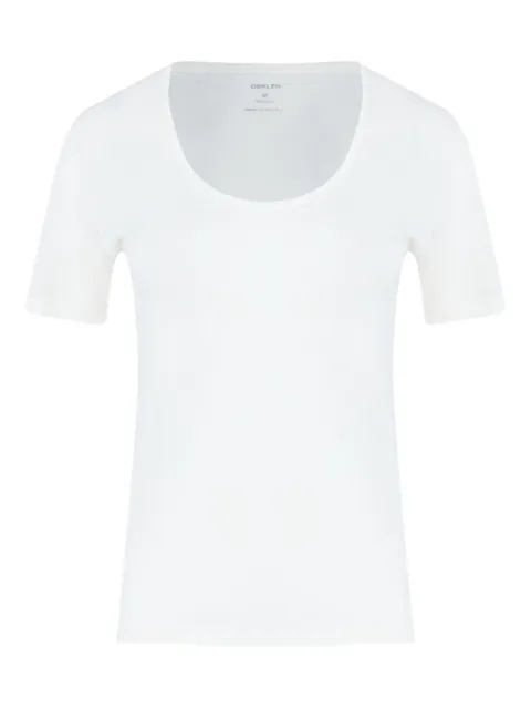 Osklen jersey T-shirt