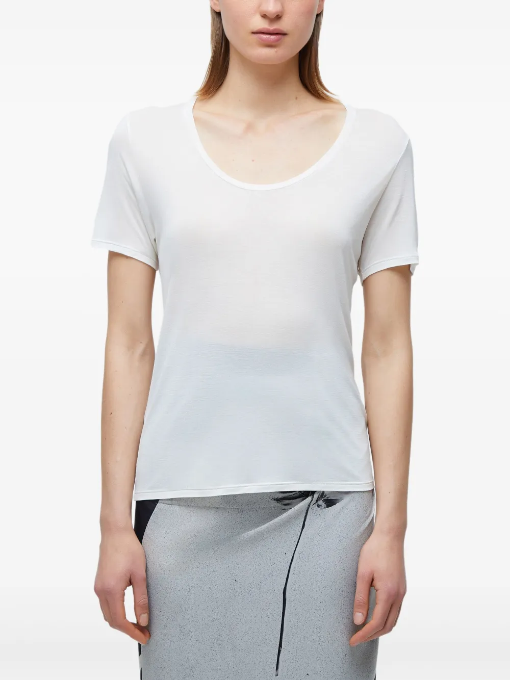 Osklen jersey T-shirt | T-Shirts & Jersey Shirts | Image 2