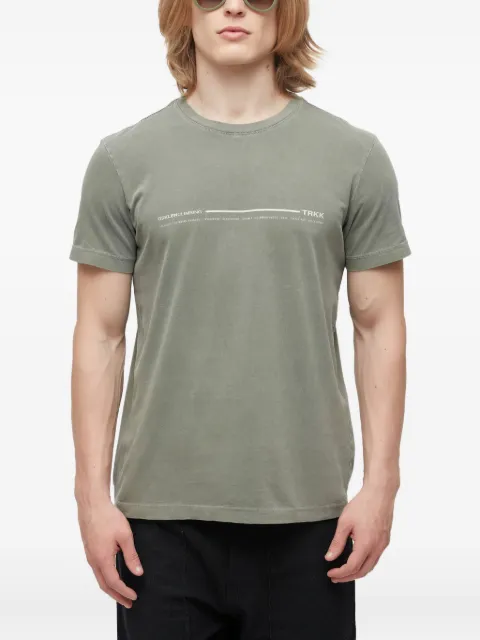 Osklen Stone Climbing T-shirt