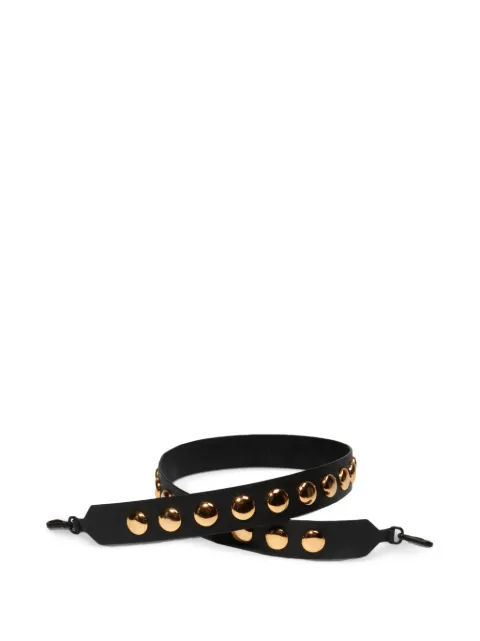 Osklen bracelet en cuir