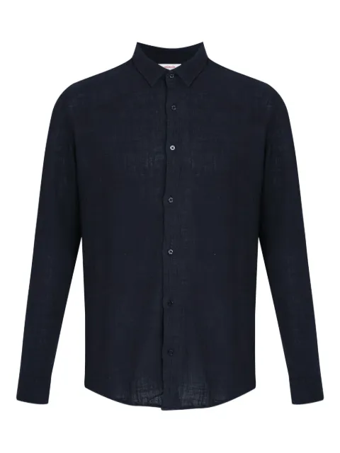 Osklen long sleeve shirt