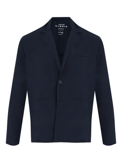 Osklen lightweight blazer