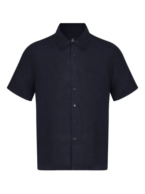 Osklen camisa de lino