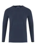 Osklen Raglan T-shirt - Grey