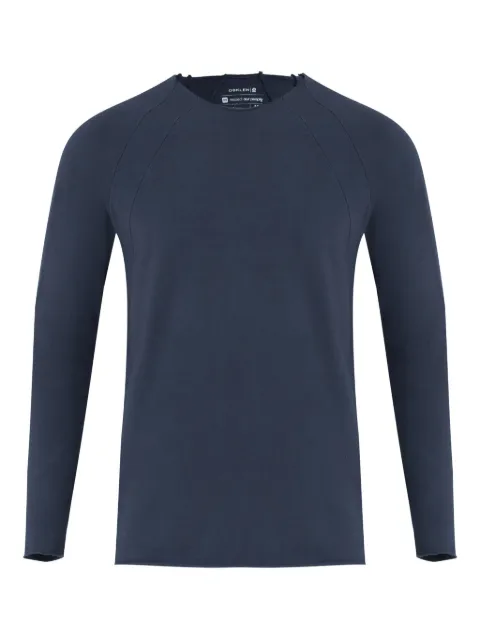 Osklen Raglan T-shirt