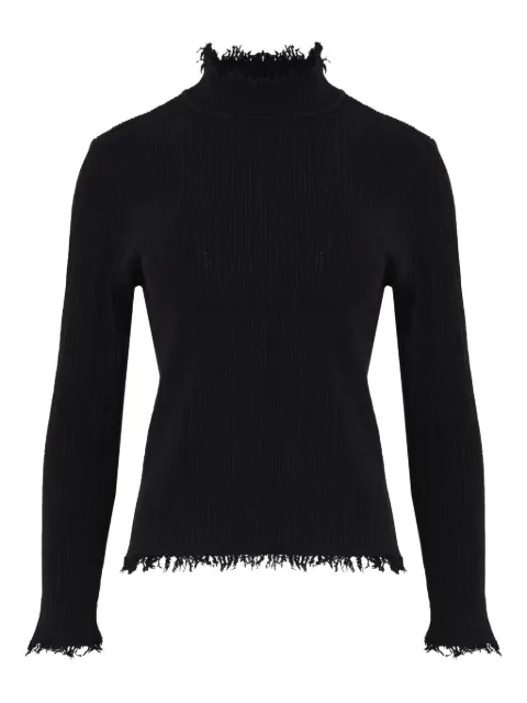 Osklen Blusa de tricô