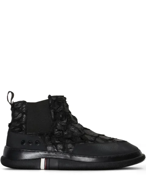 Osklen Bota chelsea Hybrid