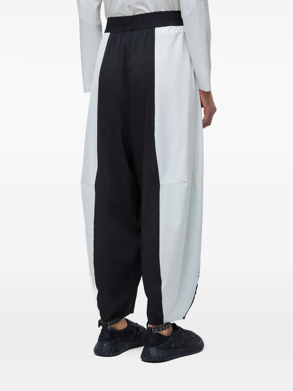 Osklen Superlight Trousers In Black