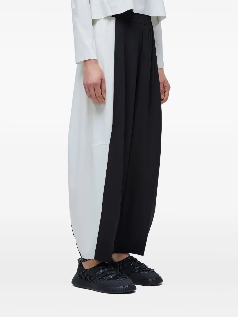 Osklen Calça Superlight | Calça cenoura | Image 2