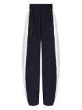 Osklen Superlight trousers - Black