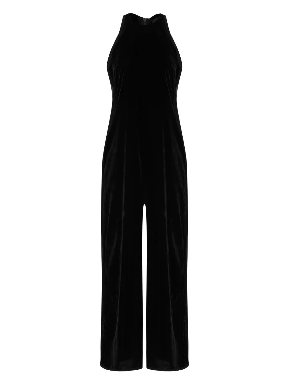 Osklen Nadador jumpsuit Zwart
