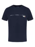 Osklen Big Brands T-shirt - Black