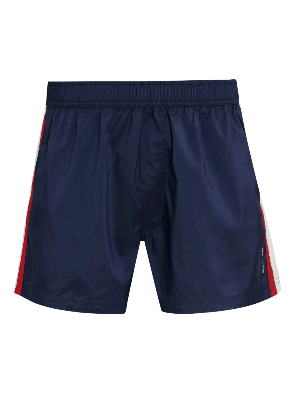 Osklen Aquaone zwembroek Blauw