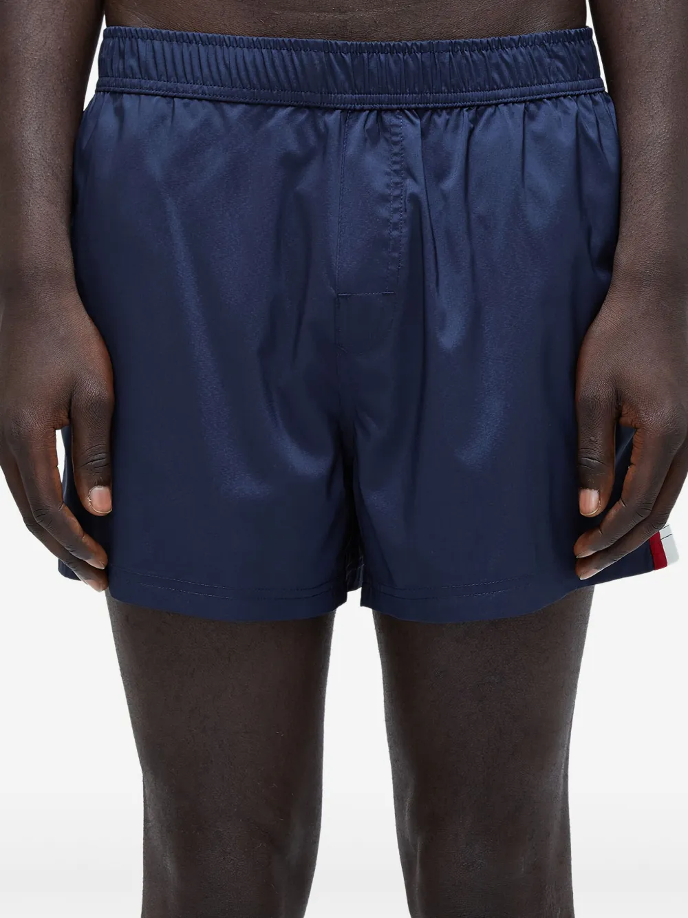 Osklen Aquaone zwembroek Blauw