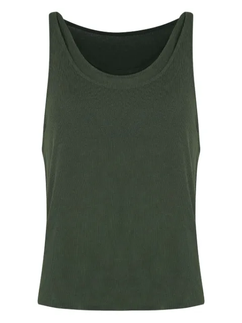 Osklen Fold tank top