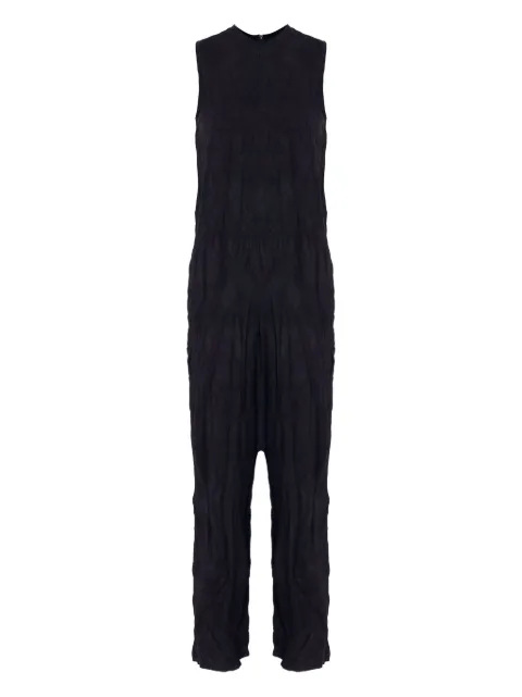 Osklen Wrinkle jumpsuit