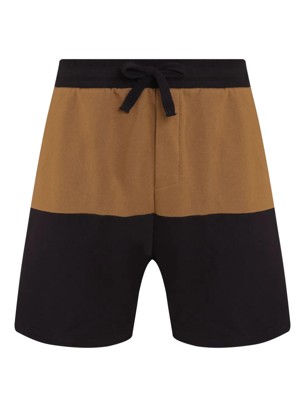 Osklen knee-length shorts | Black | Image 1