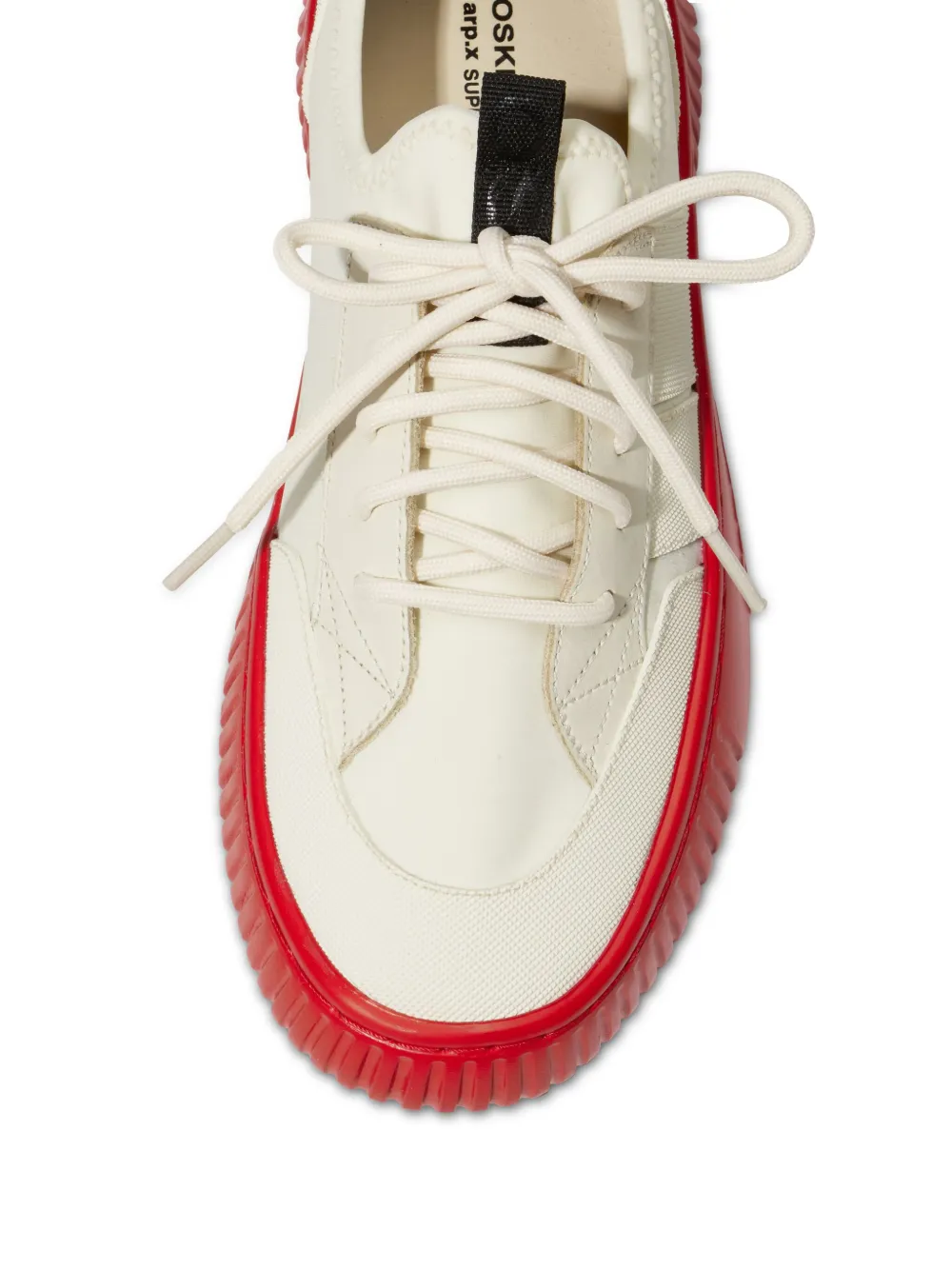 Osklen Arpx sneakers White