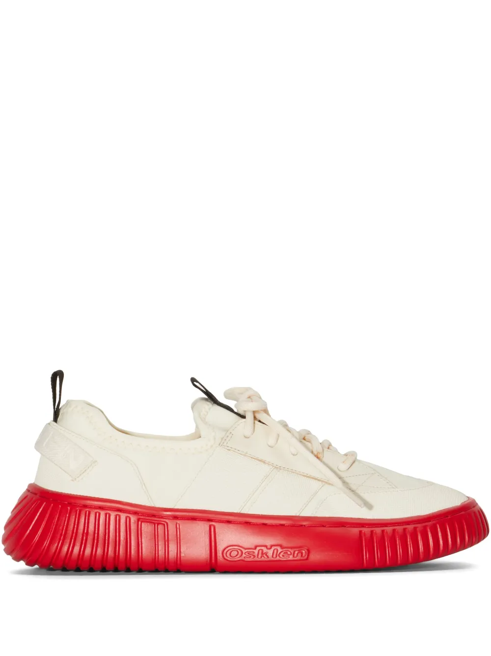 Osklen Arpx sneakers White