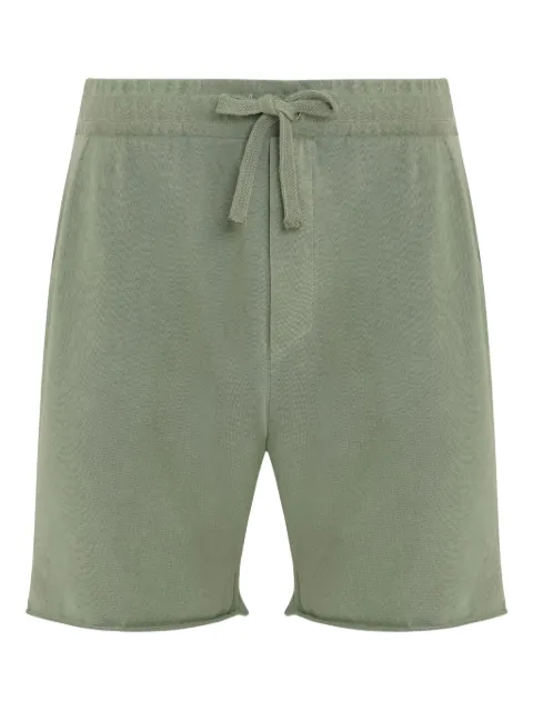 Osklen drawstring shorts