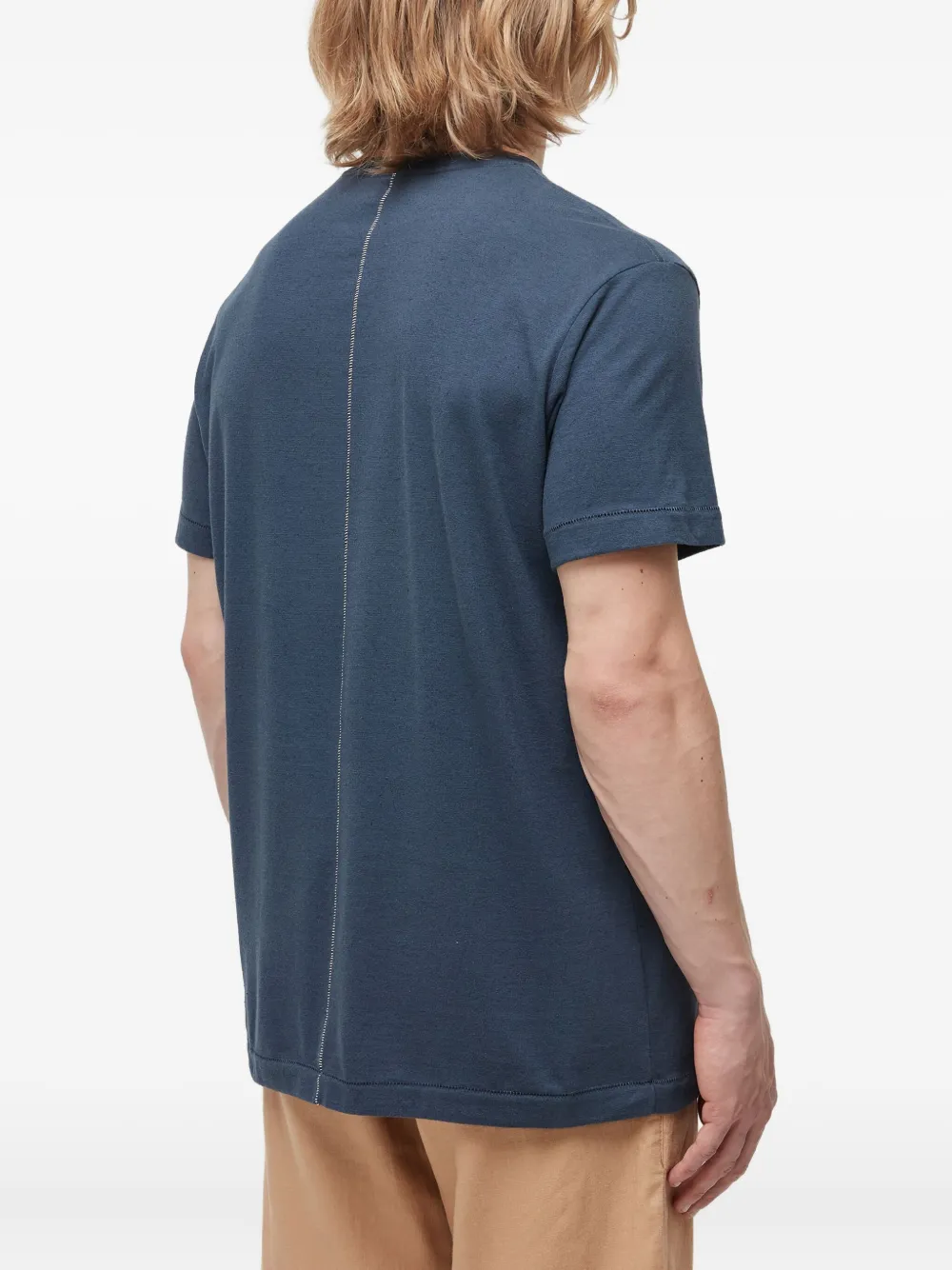 Osklen Acai Tree T-shirt | T-Shirts | Image 2