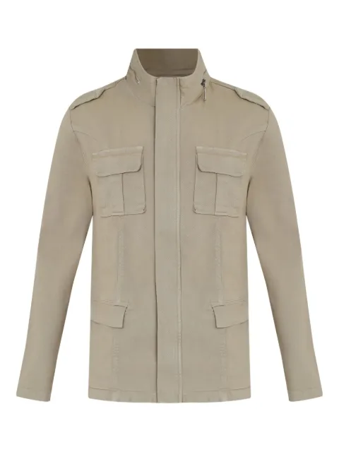 Osklen Masc utility jacket