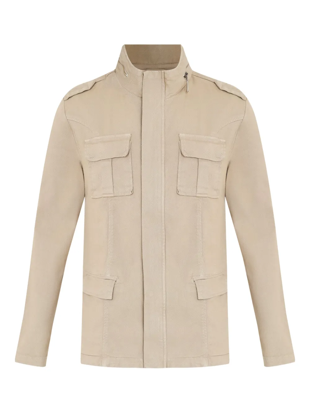Osklen Masc utility jacket | Neutrals | Image 1