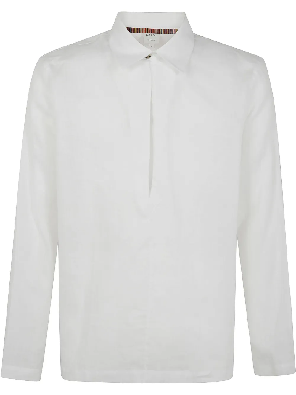 linen shirt