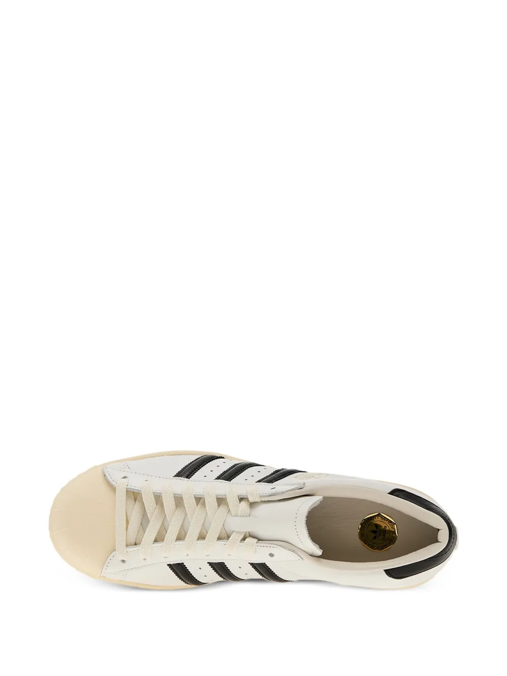 adidas Superstar sneakers White