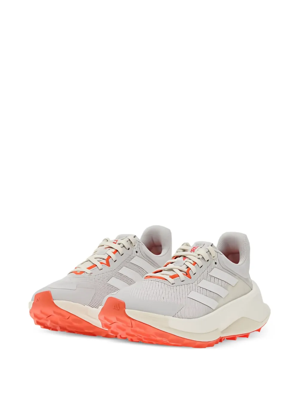 adidas Terrex Soulstride Ultra sneakers Grey