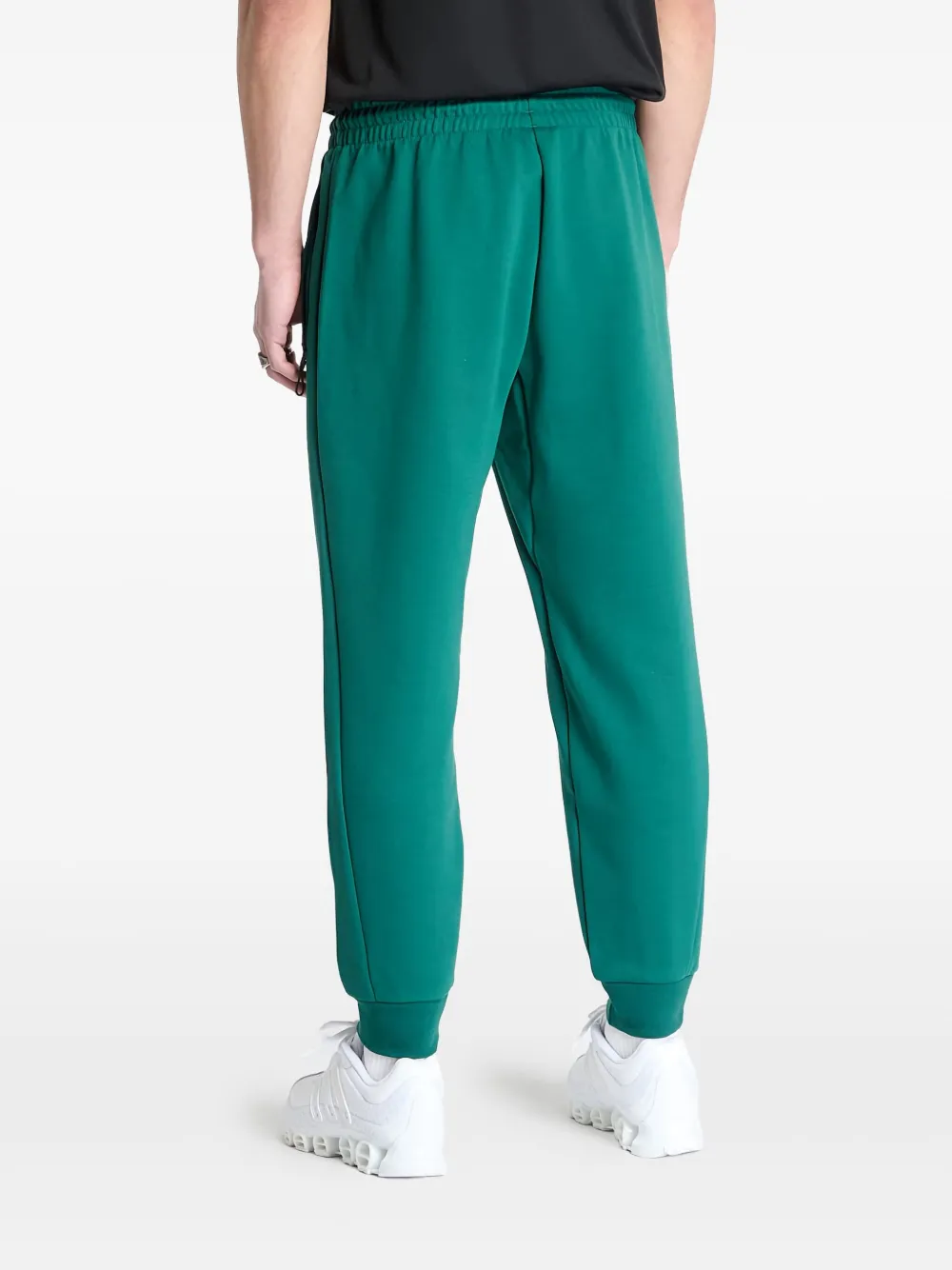 adidas Z.N.E. trainingsbroek Groen