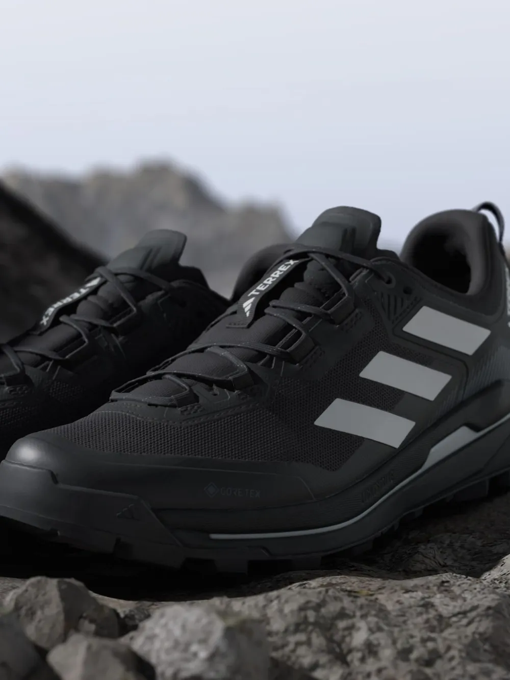 adidas Terrex sneakers Black