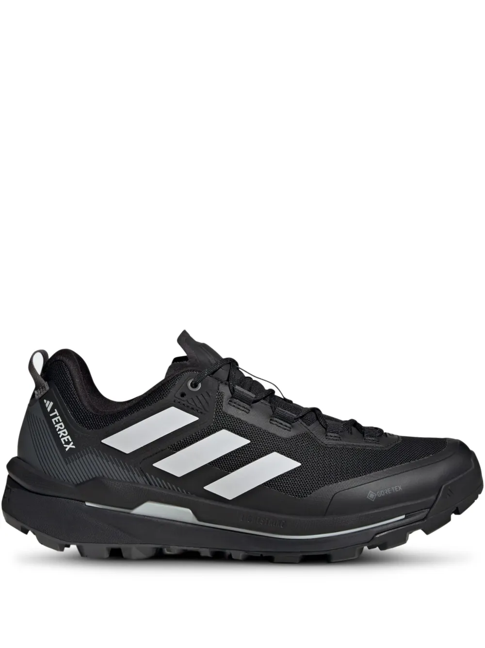 Adidas Terrex Soulstride Ultra sneakers Grey