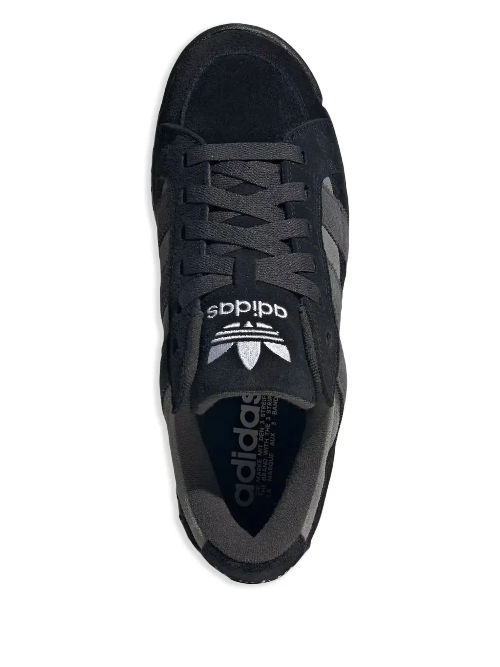 adidas Lwst Carbon sneakers Black