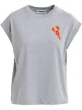 Essentiel Antwerp Hobster T-shirt - Grey
