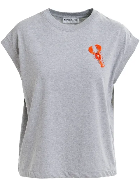 Essentiel Antwerp Hobster T-shirt