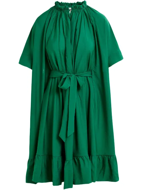 Essentiel Antwerp Heliotrope dress