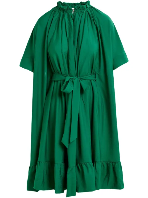 Robe Heliotrope - Essentiel Antwerp - Modalova