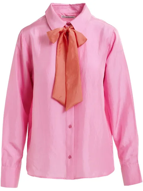 Essentiel Antwerp Camisa Hensley