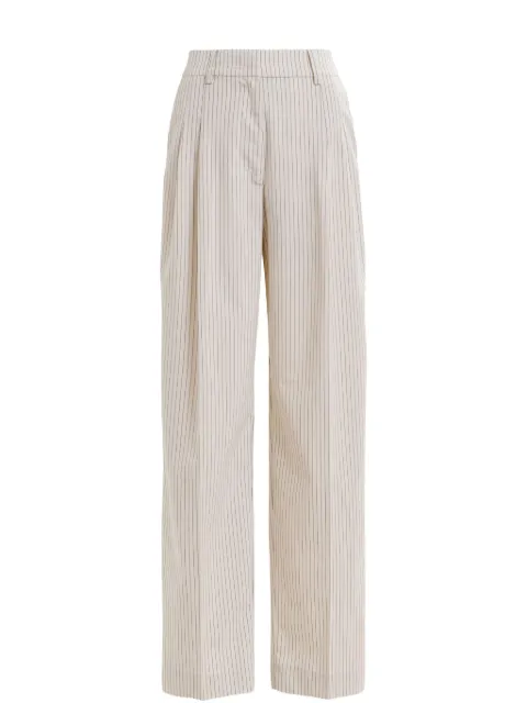 Essentiel Antwerp pantalones Herb