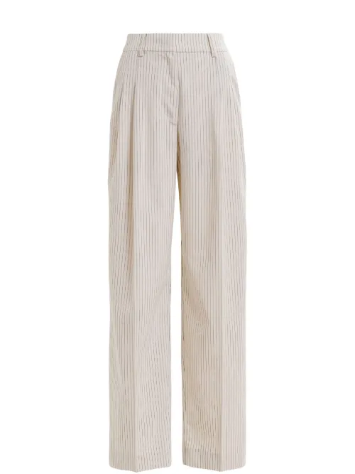 Pantalon Herb - Essentiel Antwerp - Modalova