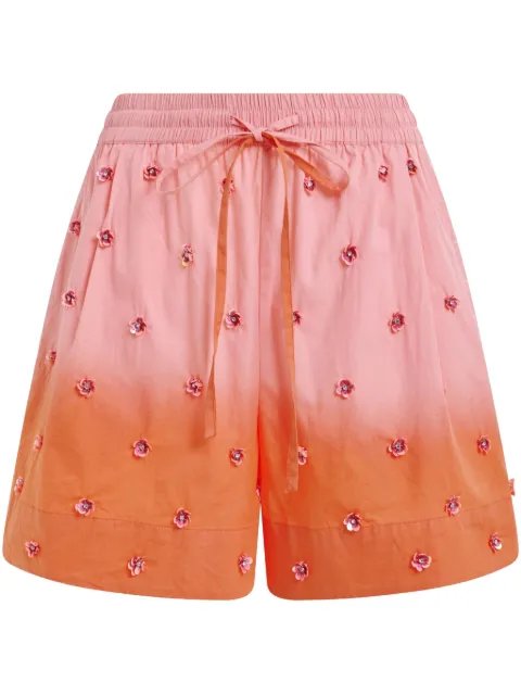 Essentiel Antwerp shorts Hichigan